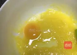 Illustration of how to make Happy Little Button Cookies 4