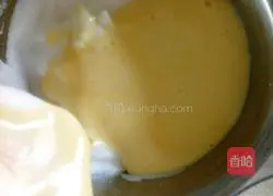 Illustration of how to make finger biscuits (for babies over 12 months old) 9