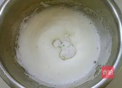 Illustration of how to make light cheesecake 8