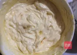 Butter Cookie Recipe Illustration 5