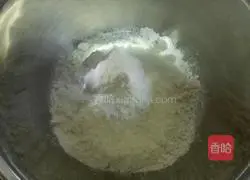 Almond cookies recipe 5