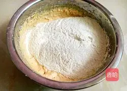 Peanut Butter Cookies Recipe Illustration 5