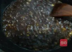 New Style Zhajiang Recipe Illustration 13