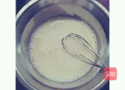 Custard Cup Cake Recipe Illustration 2