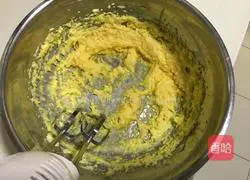 Illustration of how to make finger biscuits 3