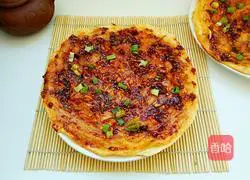 Tujia Sauce Pancake Recipe Illustration 18