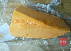 Honey Pumpkin Recipe Illustration 2