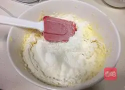 Illustration of how to make butter cookies 7