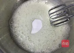 Pumpkin chiffon cake recipe 12