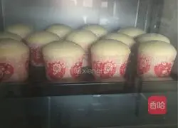  Illustration of how to make chiffon cake 11