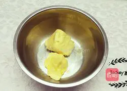 Cranberry cookies recipe 1