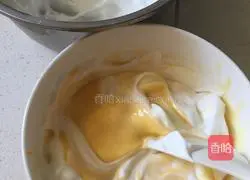 Illustration of how to make small cakes 6