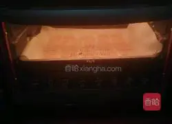 Sesame soda crackers recipe 13