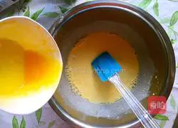 Strawberry Chocolate Tart Recipe Illustration 2