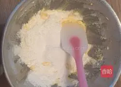 Illustration of how to make original cookies and matcha cookies 5