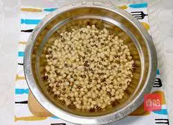 White bean paste recipe 1