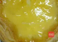 Egg tart recipe for beginners 1