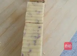 Cranberry Cookie Recipe Illustration 10