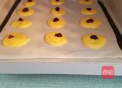 Illustration of how to bake cookies in microwave oven 11