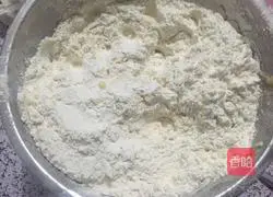 Illustration of how to make cartoon cookies 5