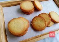 Lemon cookies recipe 15