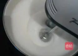 Illustration of how to make small cakes 6