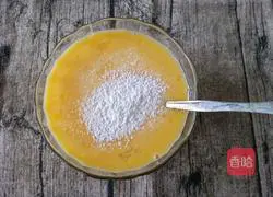 Condensed milk tart recipe 7