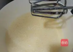 Portuguese Egg Tart Recipe Illustration 7