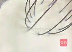 Portuguese egg tart tutorial illustration 8