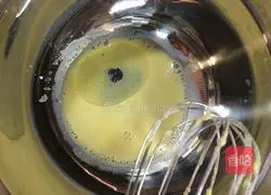 Chiffon Cake (6-inch) Recipe 5 