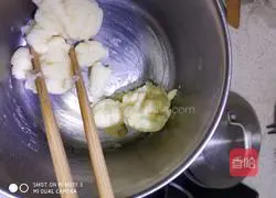 Yogurt Puffs Illustration of how to do it 5