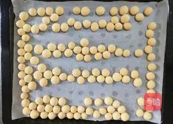 How to make egg yolk soufflés Illustration 13