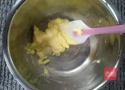 Cranberry Cookie Recipe Illustration 2