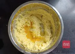 Butter cookies Illustration of how to do it 4