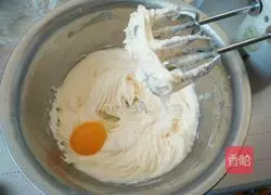 Cornmeal Cookies Recipe Illustration 7