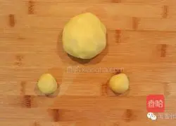 Japanese popular rabbit cookie recipe illustration 4