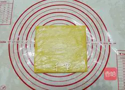 Illustration of how to make bear cookies 9