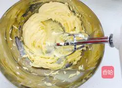 Illustration of how to make cookies 2