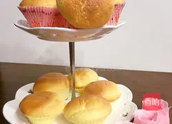 NNのOil-free yogurt cake recipe 13