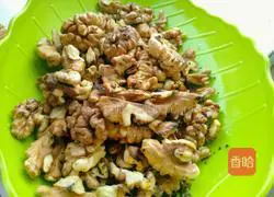 Amber walnut recipe 5