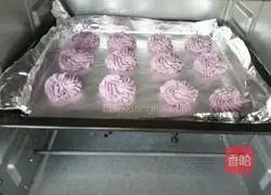 Healthy Cookies and Sweet Potato Cake Recipe Illustration 13