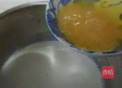 Milk Egg Tart Classic Recipe Illustration 5