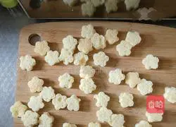 Illustration of how to make ice cream mousse cake (cat's paw) (rabbit) 2