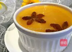 Cream pumpkin soup recipe 6