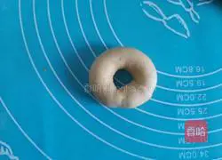 Donut Bread Recipe Illustration 11