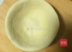  Illustration of how to make homemade egg tarts 9