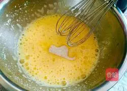 Egg yolk biscuits recipe 5