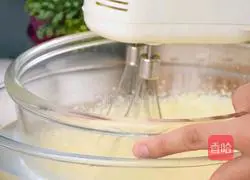 It combines appearance and deliciousness Illustration of how to make lemon cake that you will fall in love with after one bite 2