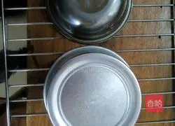 Secret chocolate chiffon cake recipe 6