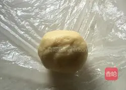  Illustration of how to make walnut pie 1